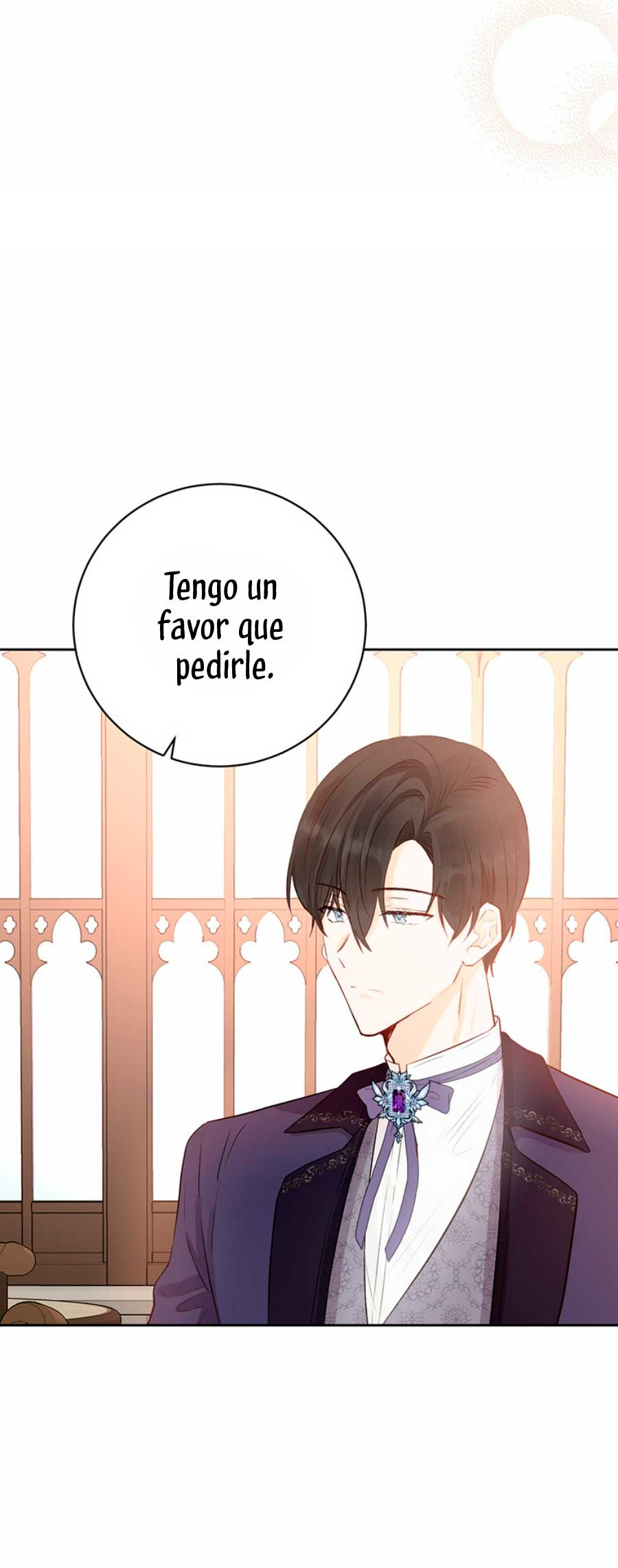 Ese es mi verdadero hermano, Duque Capítulo 29 - Página 42