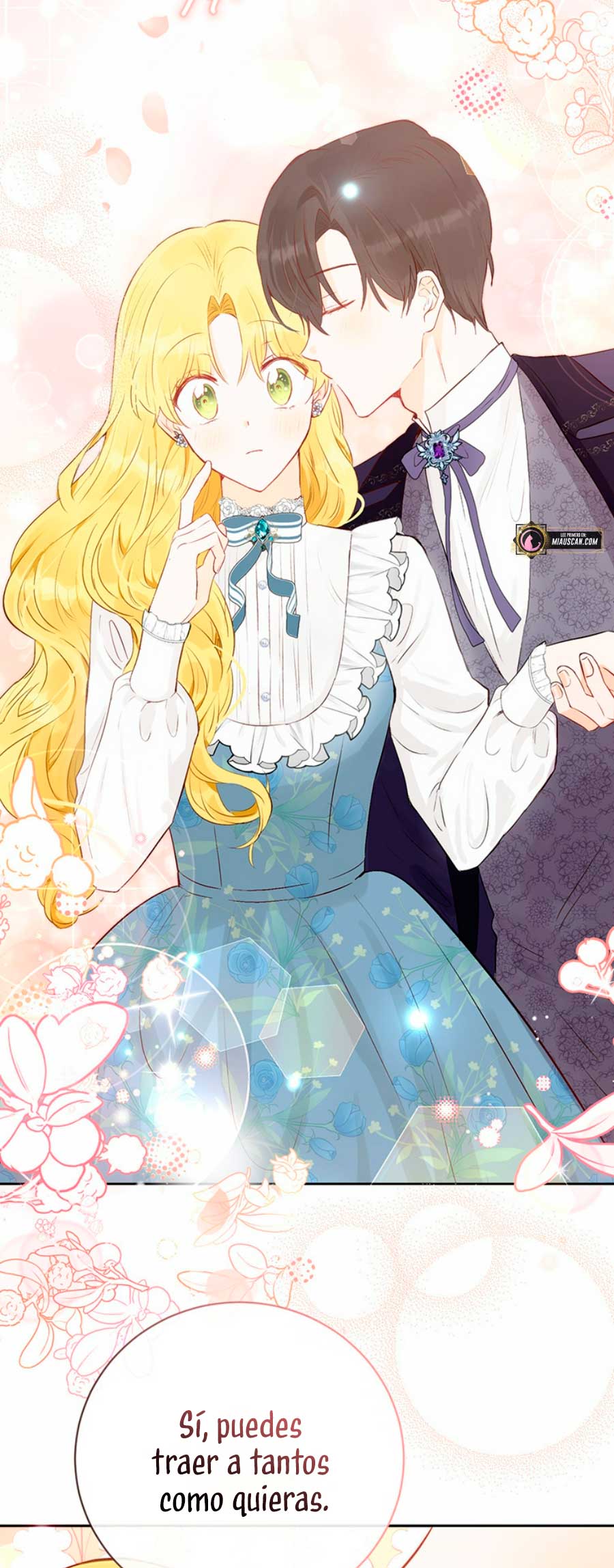 Ese es mi verdadero hermano, Duque Capítulo 29 - Página 45