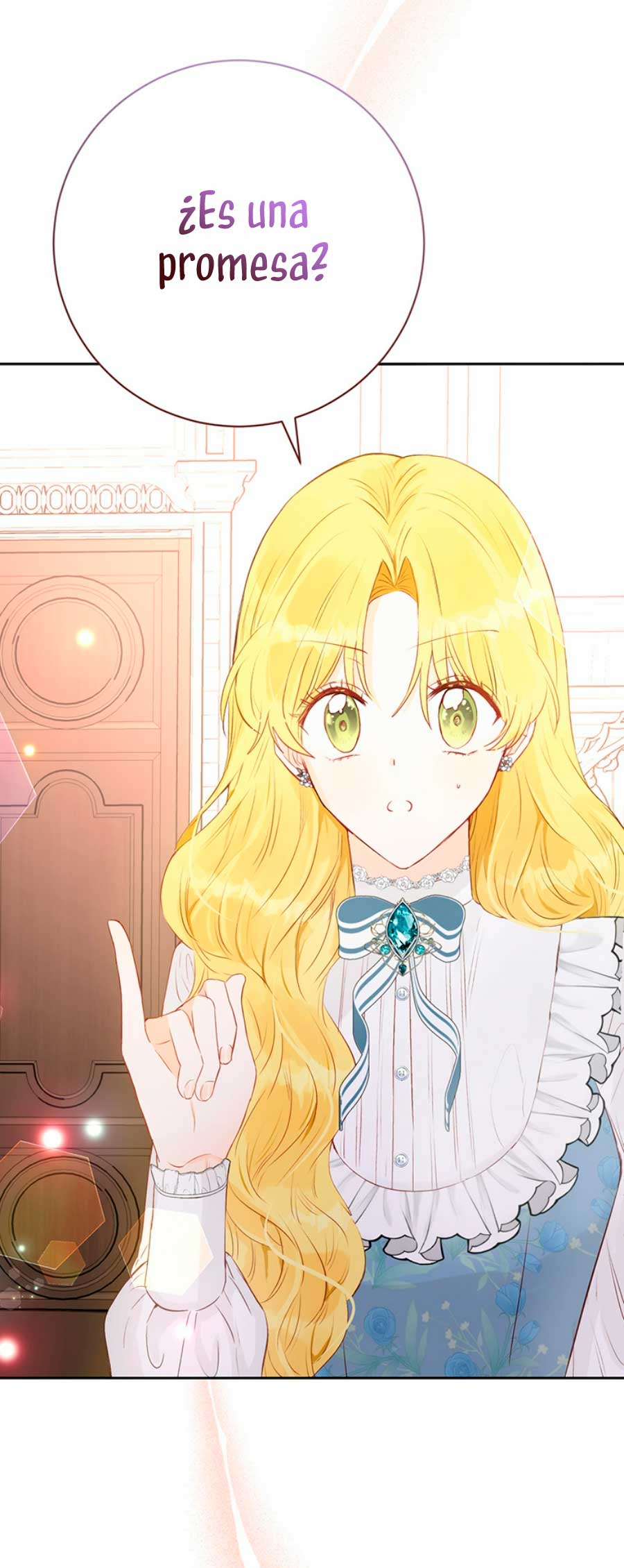 Ese es mi verdadero hermano, Duque Capítulo 29 - Página 49