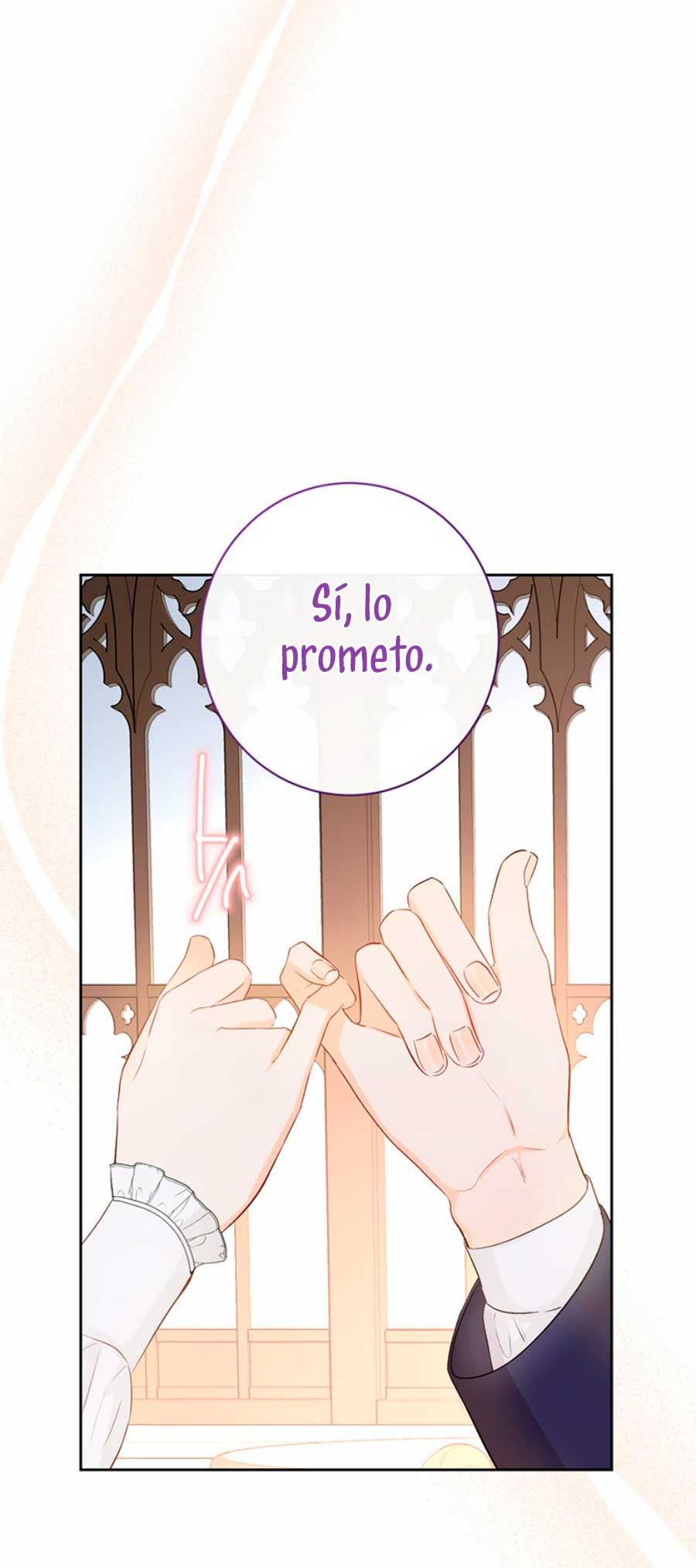 Ese es mi verdadero hermano, Duque Capítulo 29 - Página 51