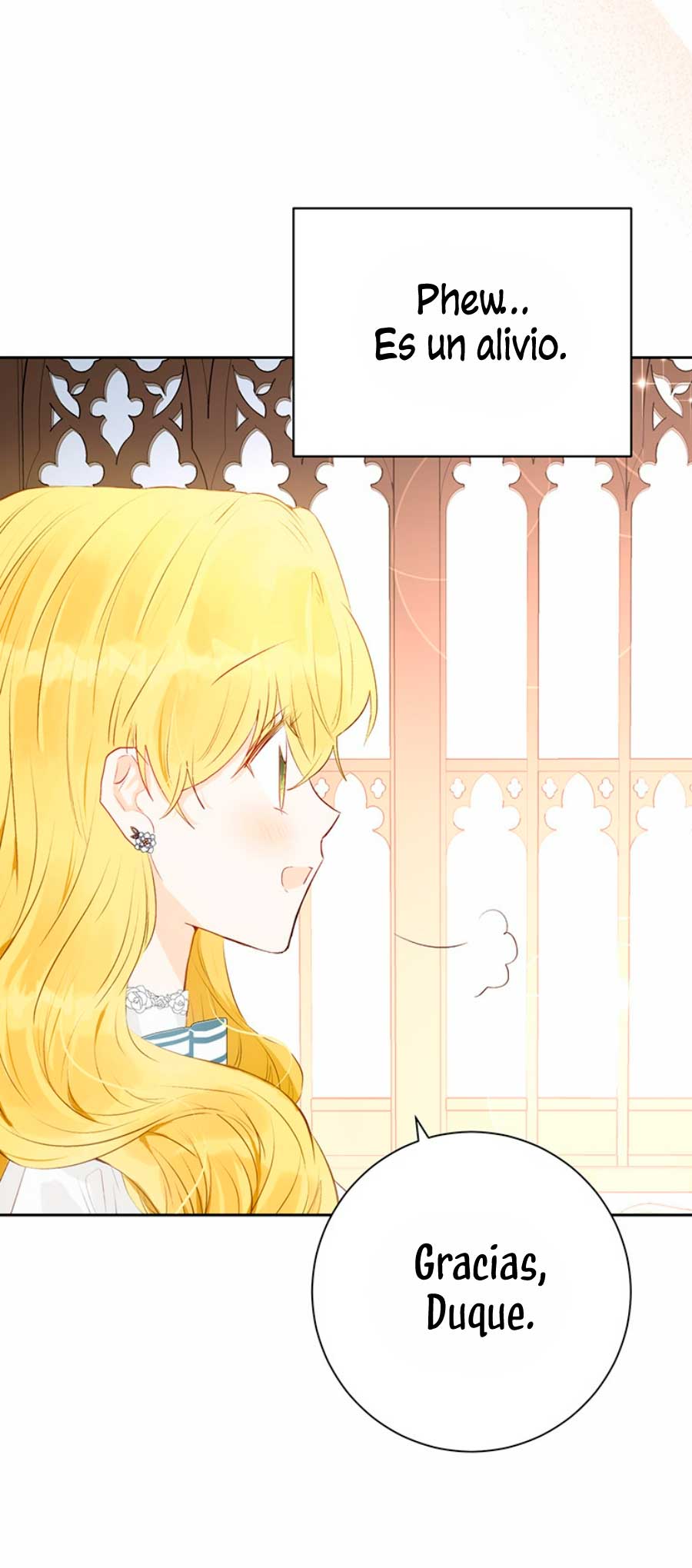 Ese es mi verdadero hermano, Duque Capítulo 29 - Página 52