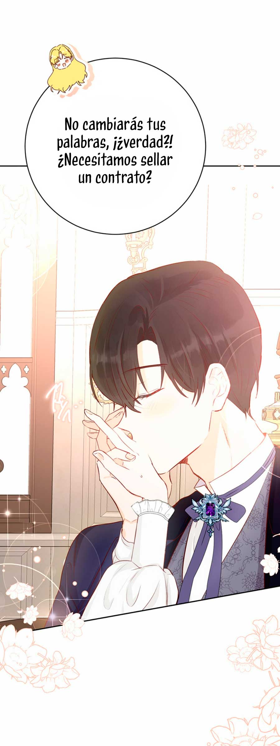 Ese es mi verdadero hermano, Duque Capítulo 29 - Página 53