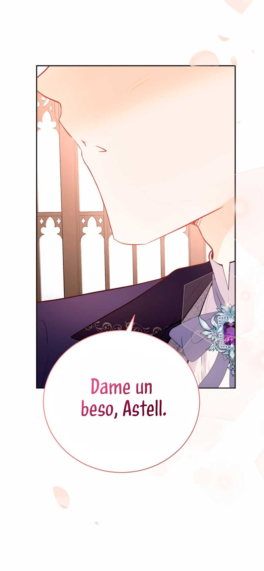 Ese es mi verdadero hermano, Duque Capítulo 29 - Página 58