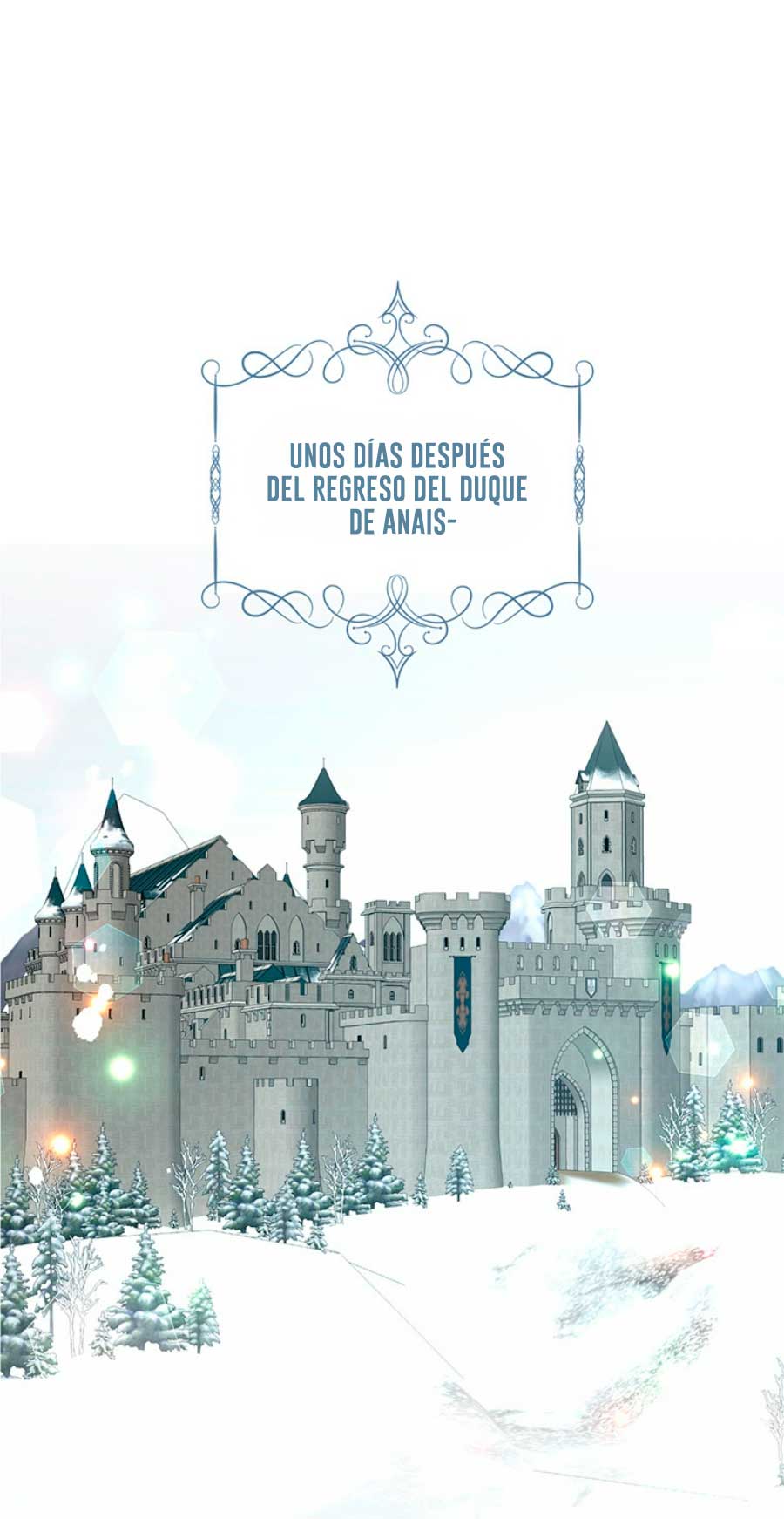 Ese es mi verdadero hermano, Duque Capítulo 29 - Página 6