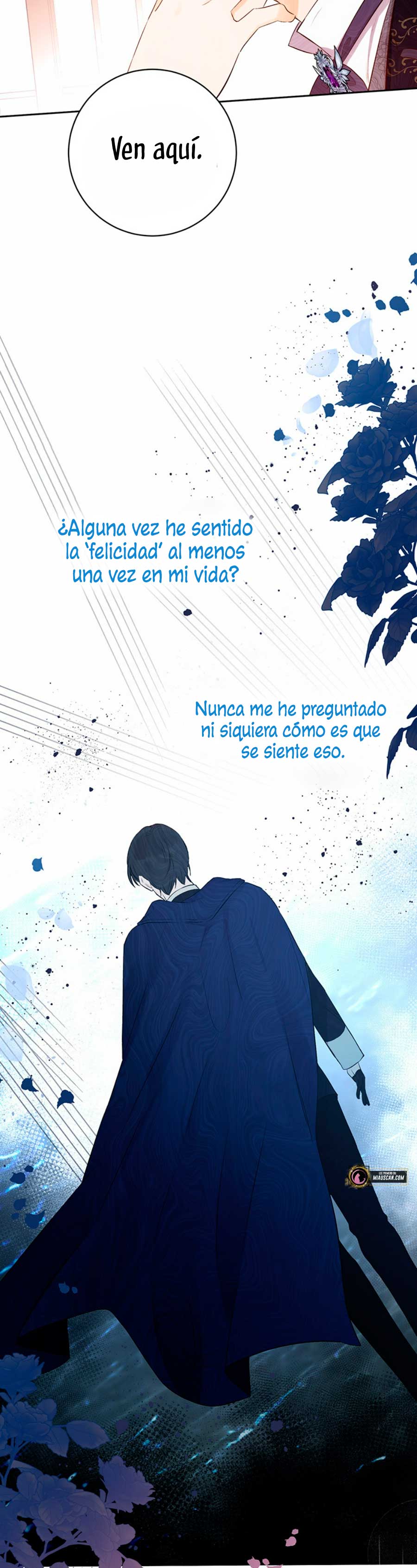 Ese es mi verdadero hermano, Duque Capítulo 29 - Página 61