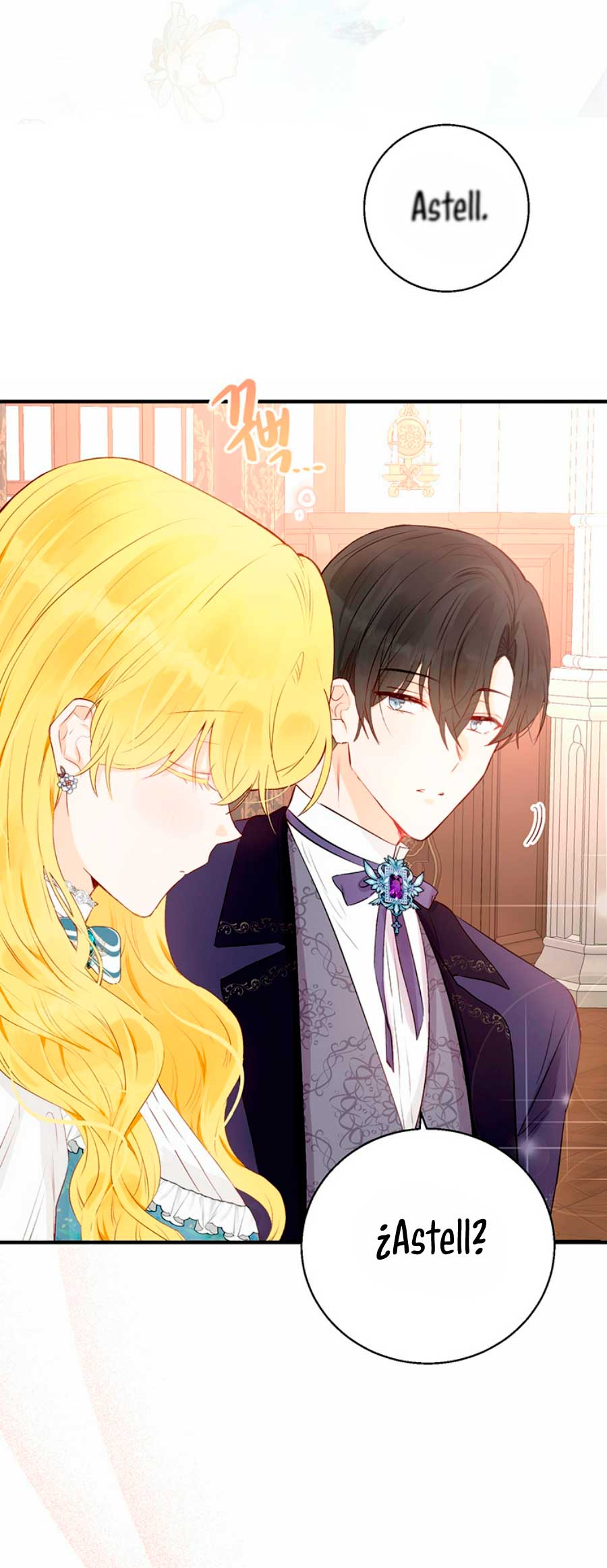 Ese es mi verdadero hermano, Duque Capítulo 29 - Página 7