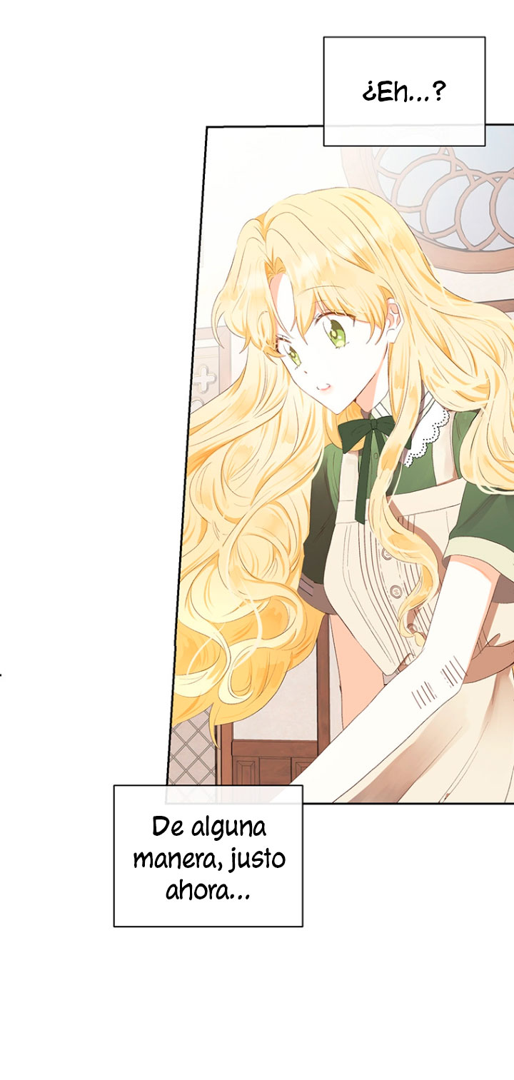 Ese es mi verdadero hermano, Duque Capítulo 3 - Página 104