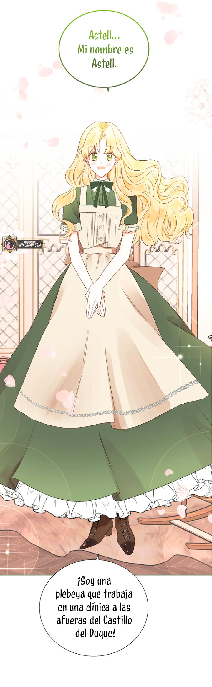 Ese es mi verdadero hermano, Duque Capítulo 3 - Página 112