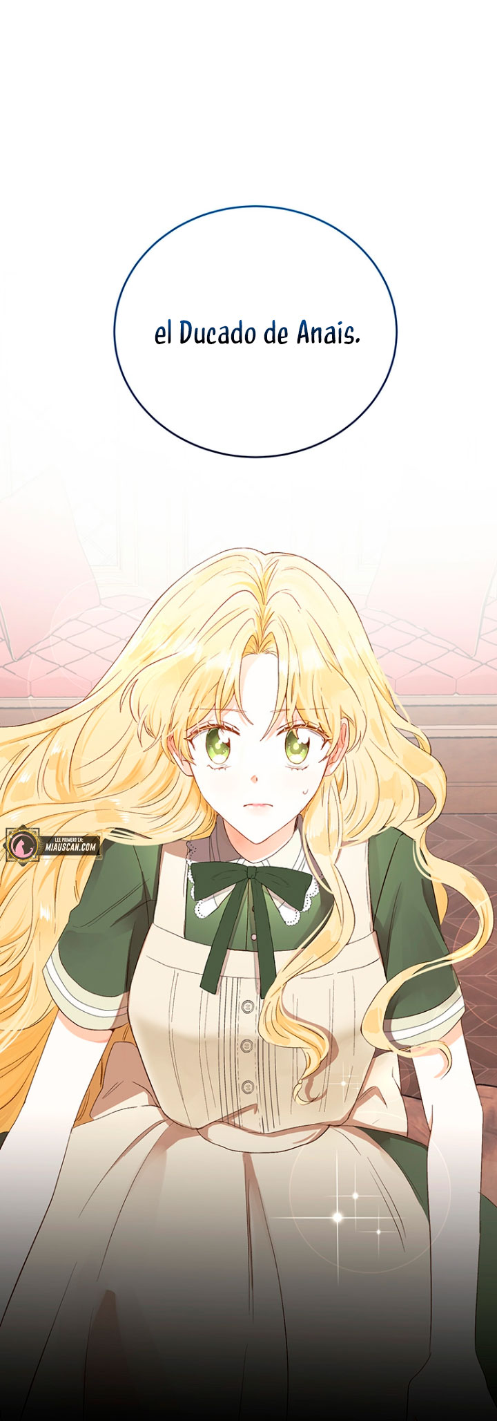 Ese es mi verdadero hermano, Duque Capítulo 3 - Página 116