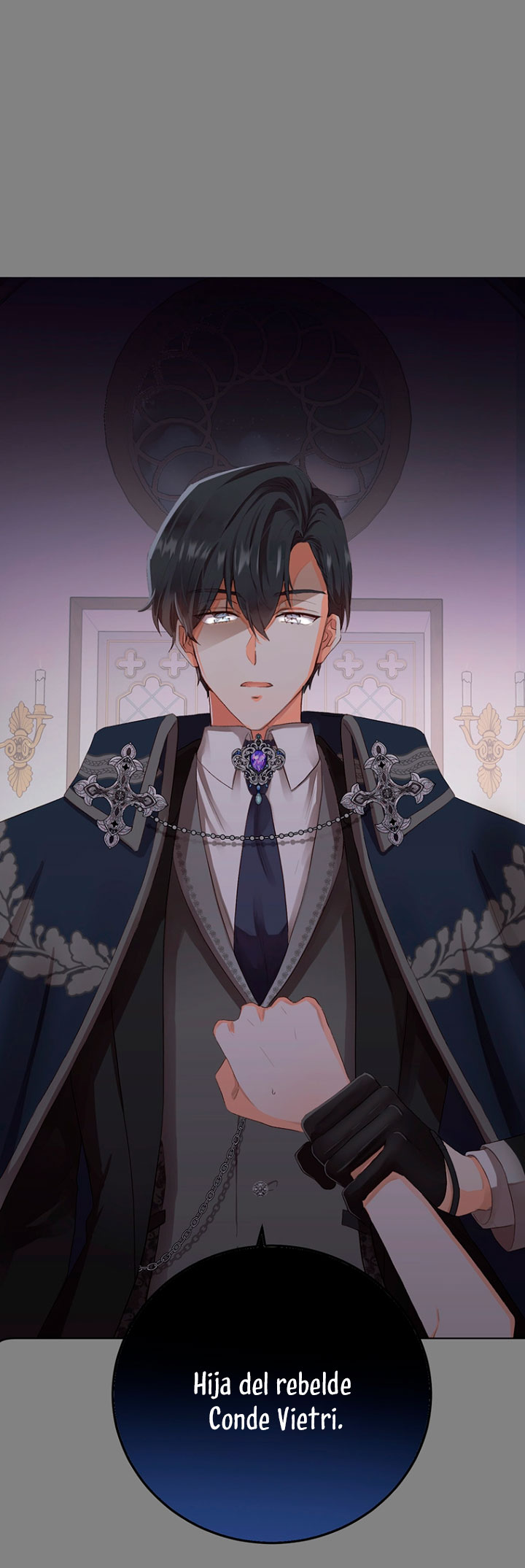 Ese es mi verdadero hermano, Duque Capítulo 3 - Página 15