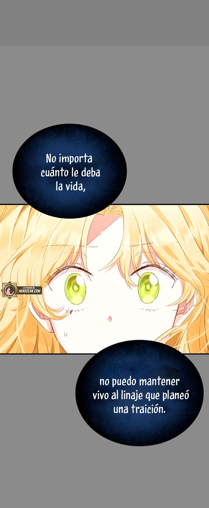 Ese es mi verdadero hermano, Duque Capítulo 3 - Página 17