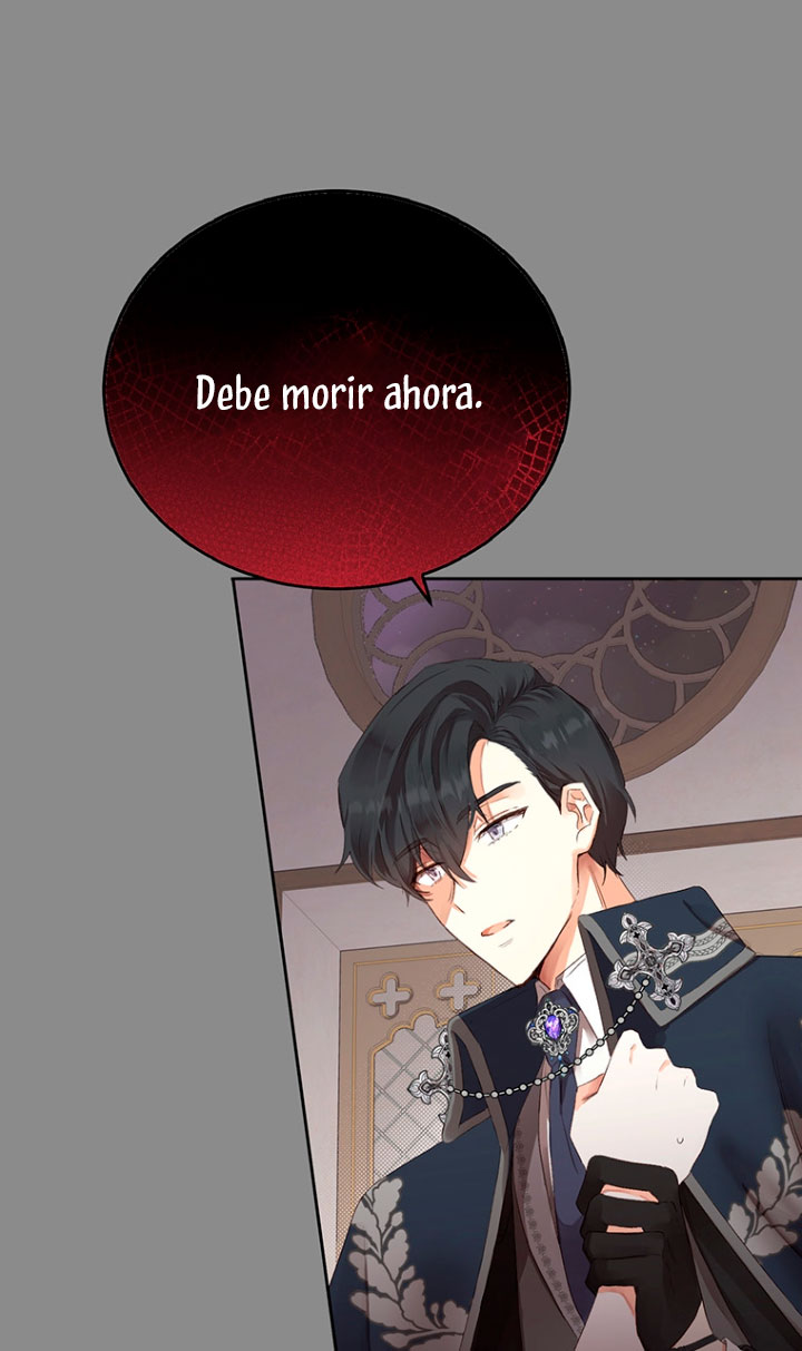 Ese es mi verdadero hermano, Duque Capítulo 3 - Página 18