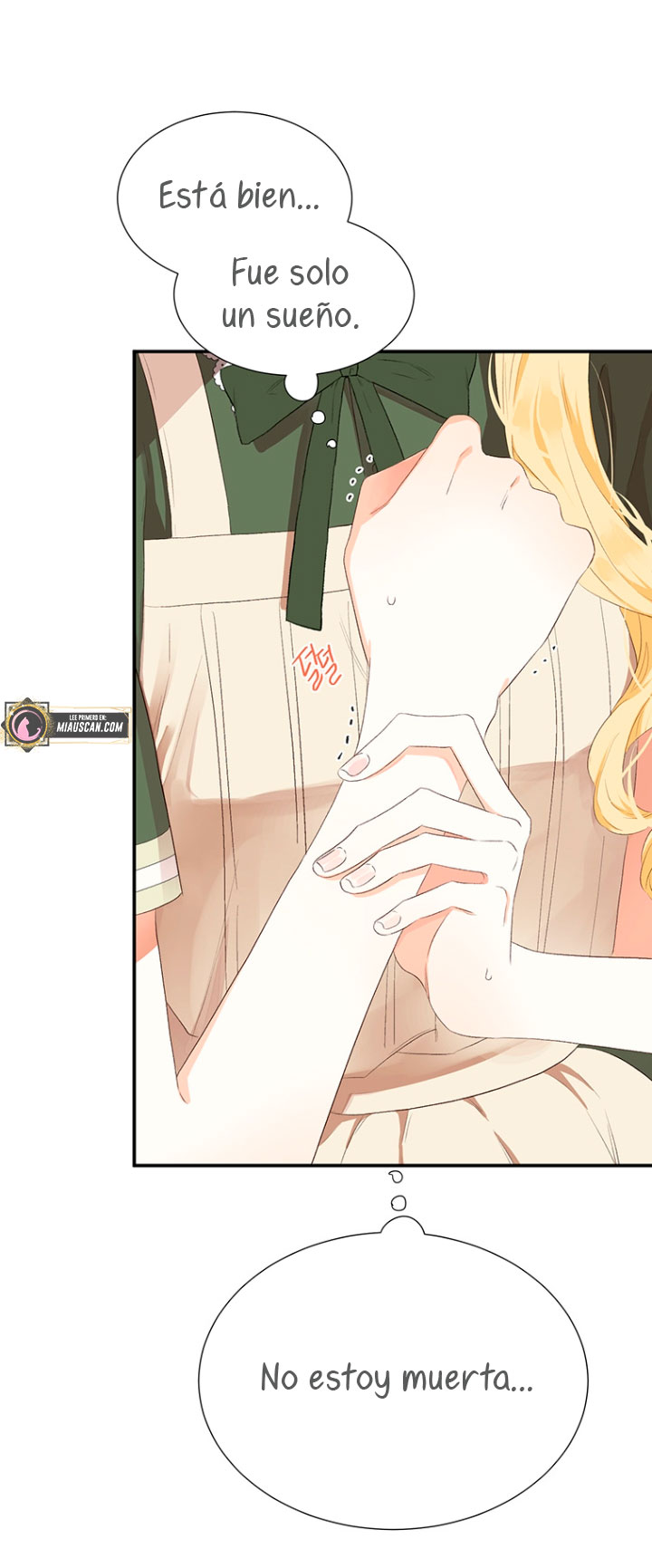 Ese es mi verdadero hermano, Duque Capítulo 3 - Página 24