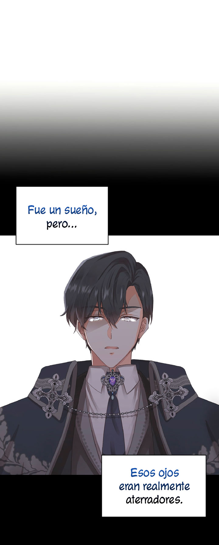 Ese es mi verdadero hermano, Duque Capítulo 3 - Página 26