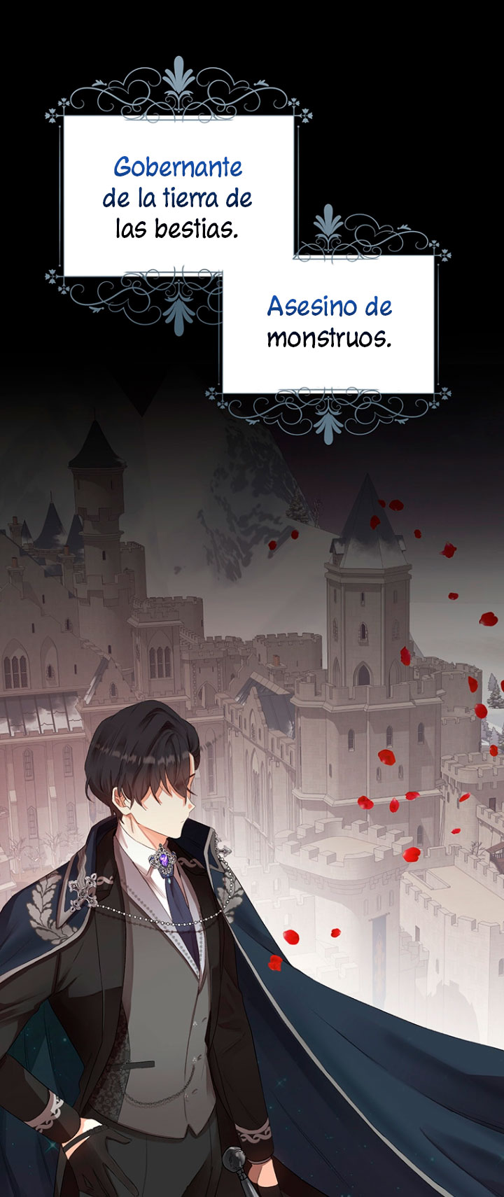 Ese es mi verdadero hermano, Duque Capítulo 3 - Página 27