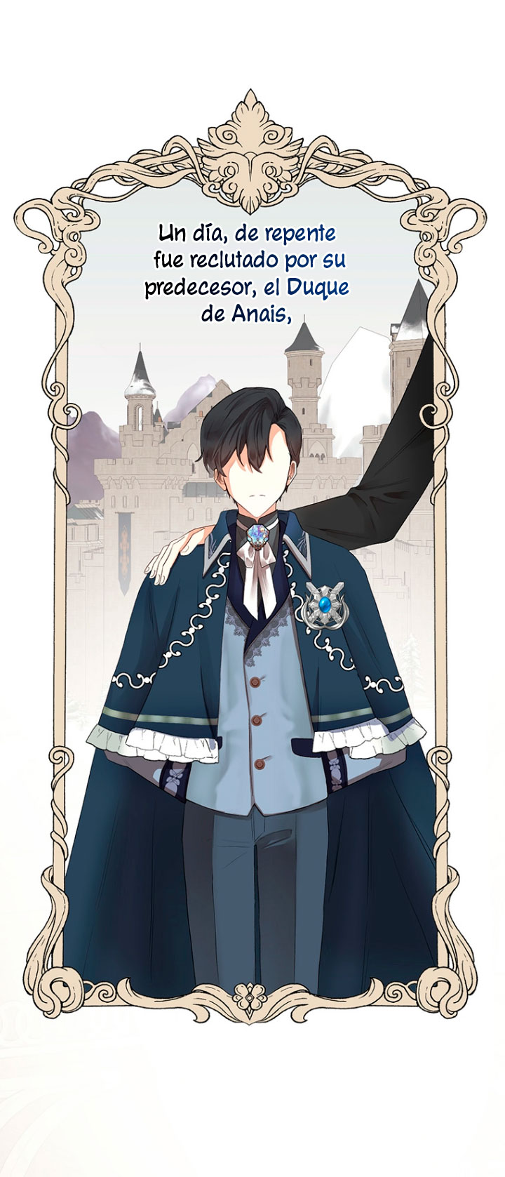 Ese es mi verdadero hermano, Duque Capítulo 3 - Página 29