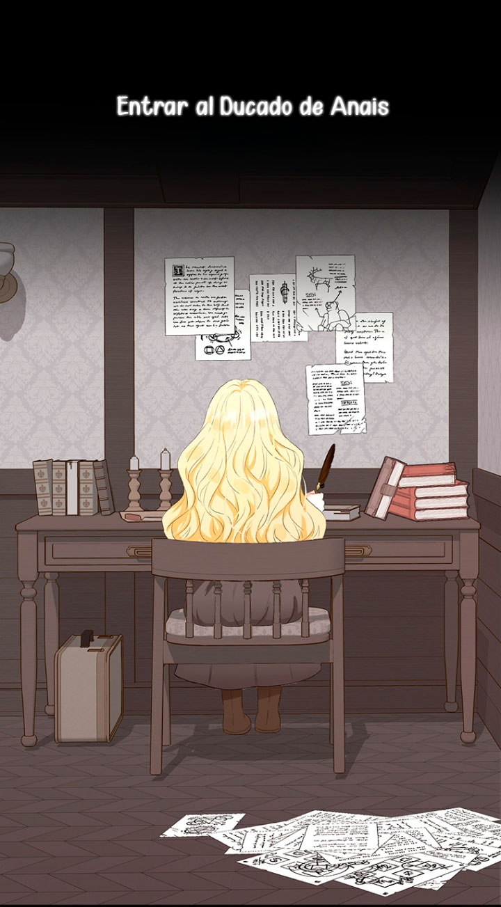 Ese es mi verdadero hermano, Duque Capítulo 3 - Página 34