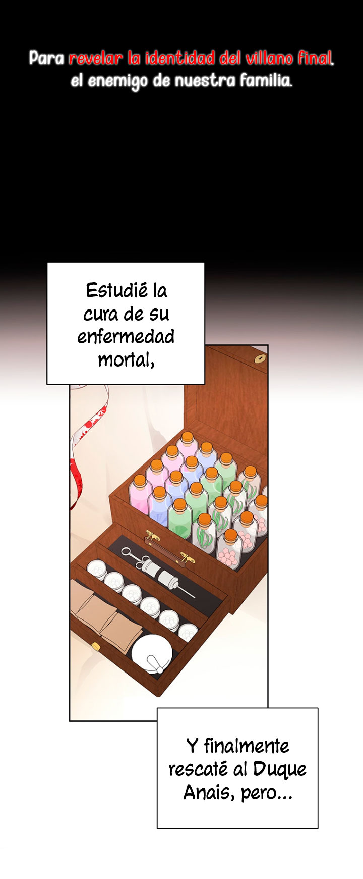 Ese es mi verdadero hermano, Duque Capítulo 3 - Página 35