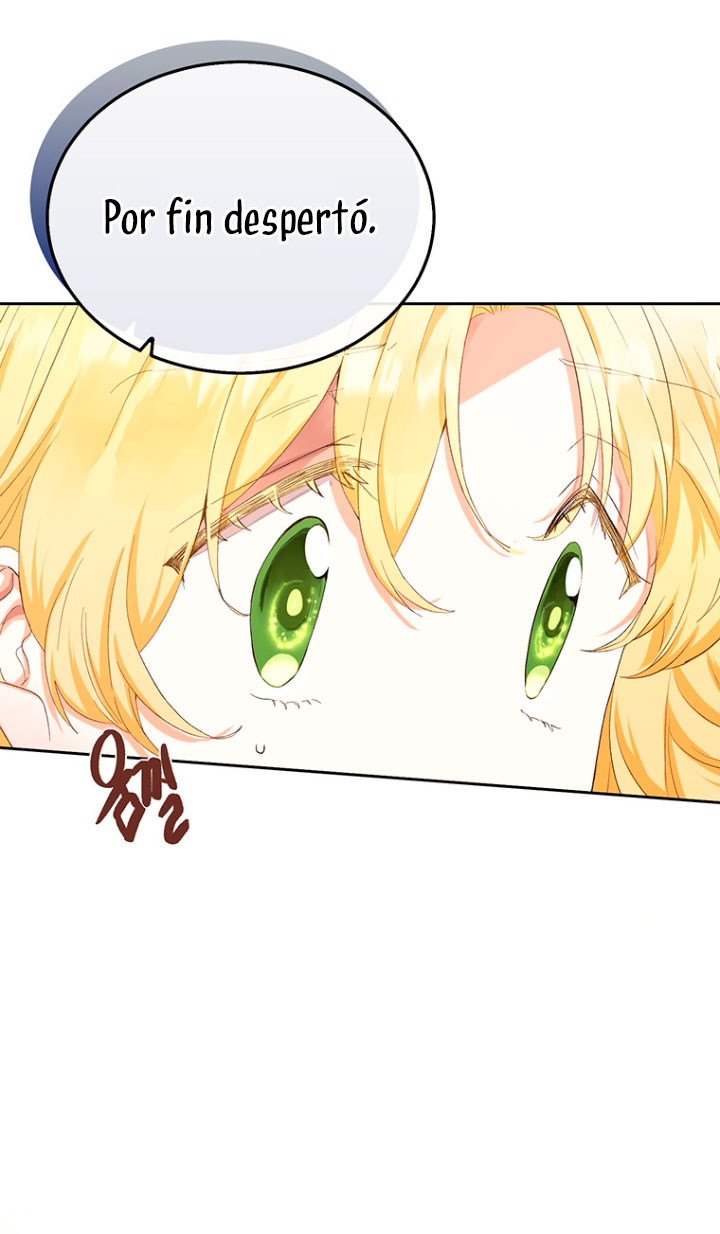 Ese es mi verdadero hermano, Duque Capítulo 3 - Página 37