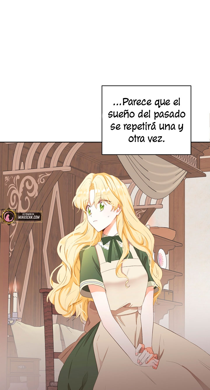 Ese es mi verdadero hermano, Duque Capítulo 3 - Página 43