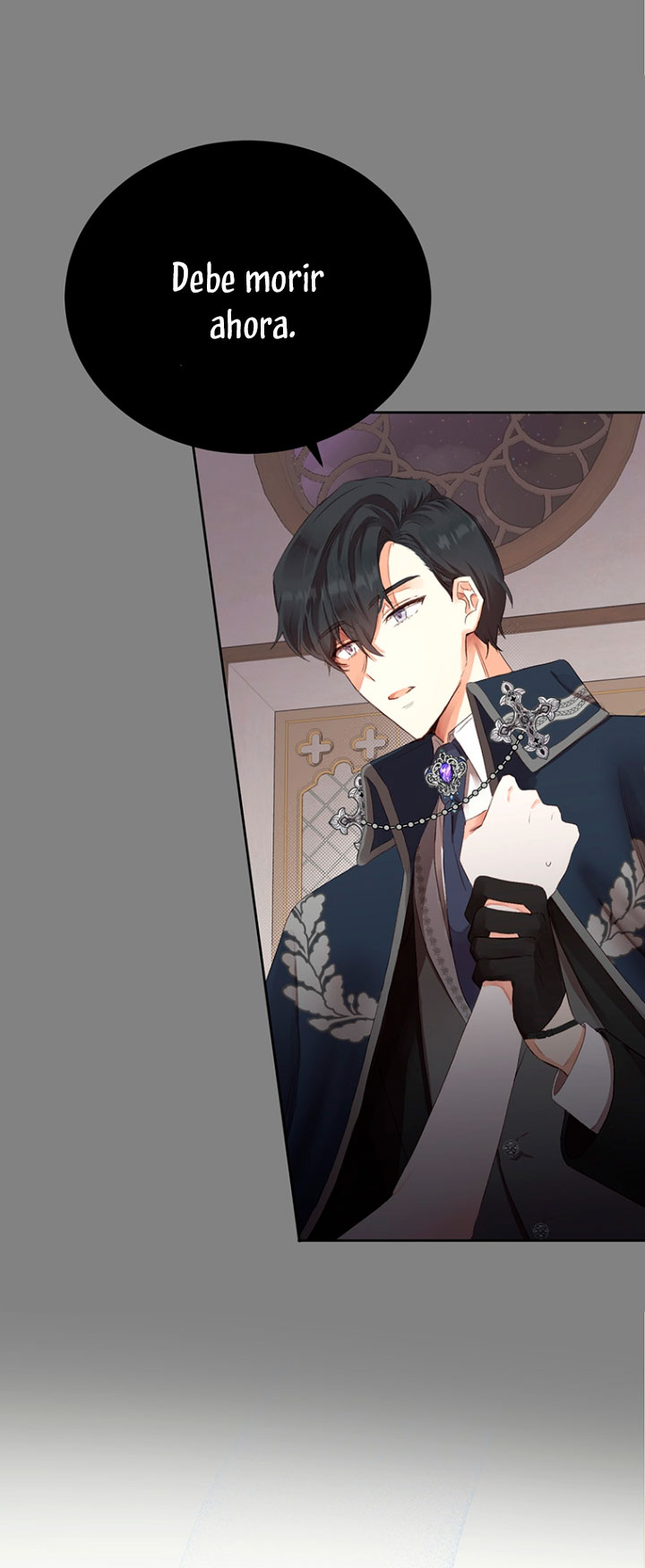 Ese es mi verdadero hermano, Duque Capítulo 3 - Página 45