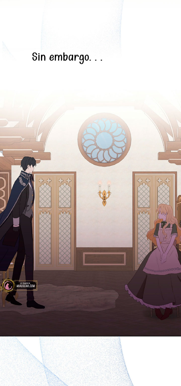 Ese es mi verdadero hermano, Duque Capítulo 3 - Página 47