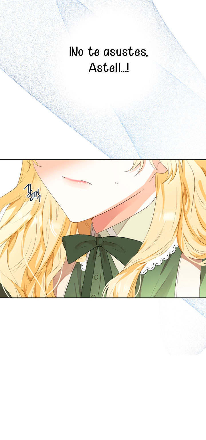 Ese es mi verdadero hermano, Duque Capítulo 3 - Página 48