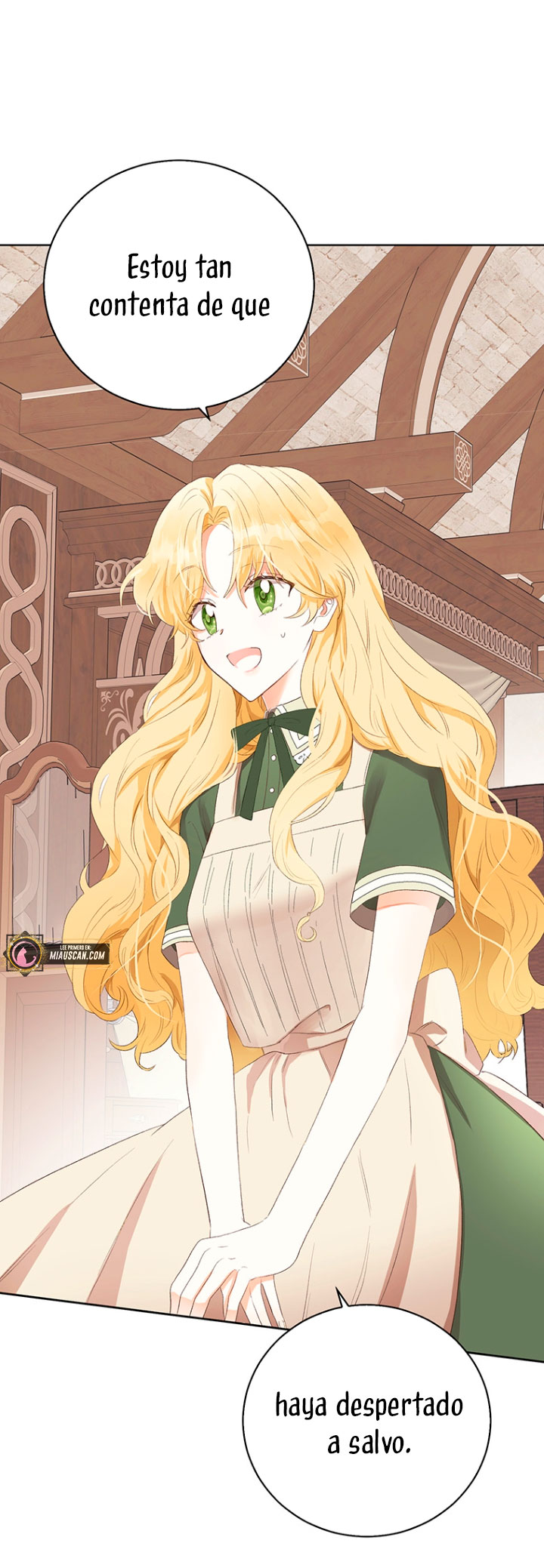 Ese es mi verdadero hermano, Duque Capítulo 3 - Página 49