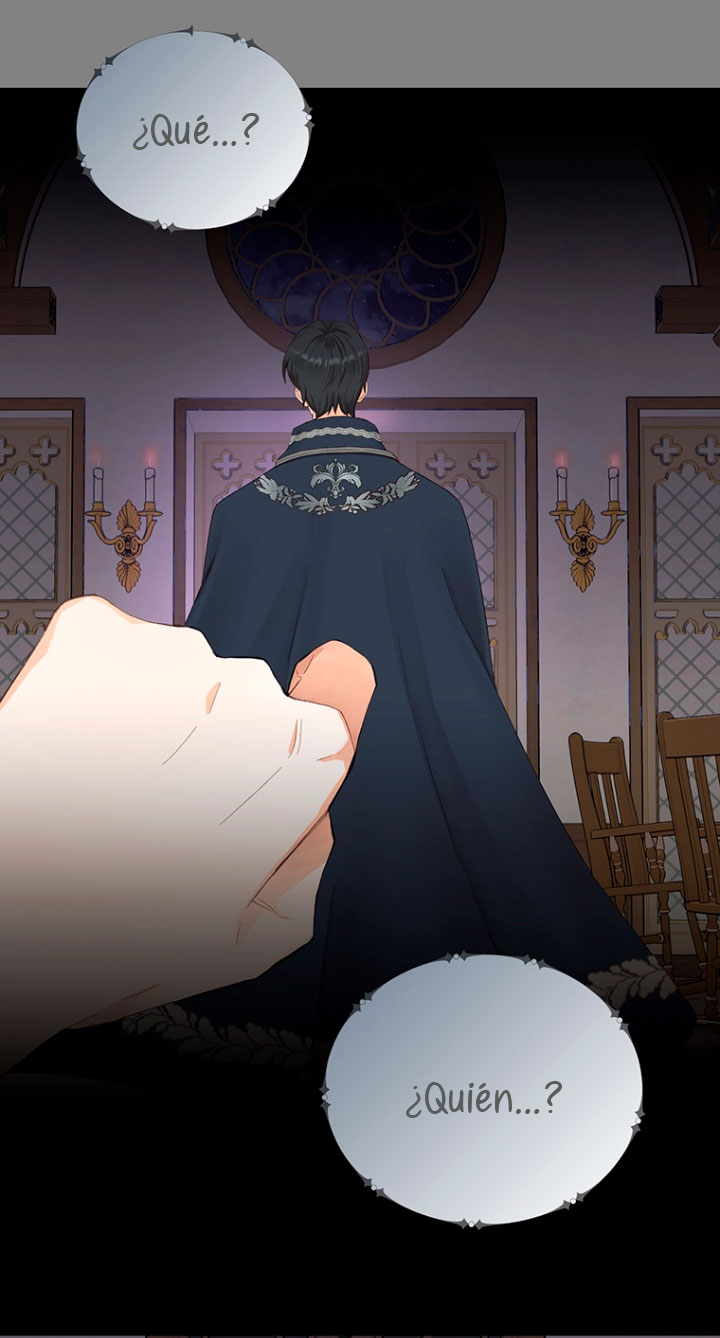 Ese es mi verdadero hermano, Duque Capítulo 3 - Página 5