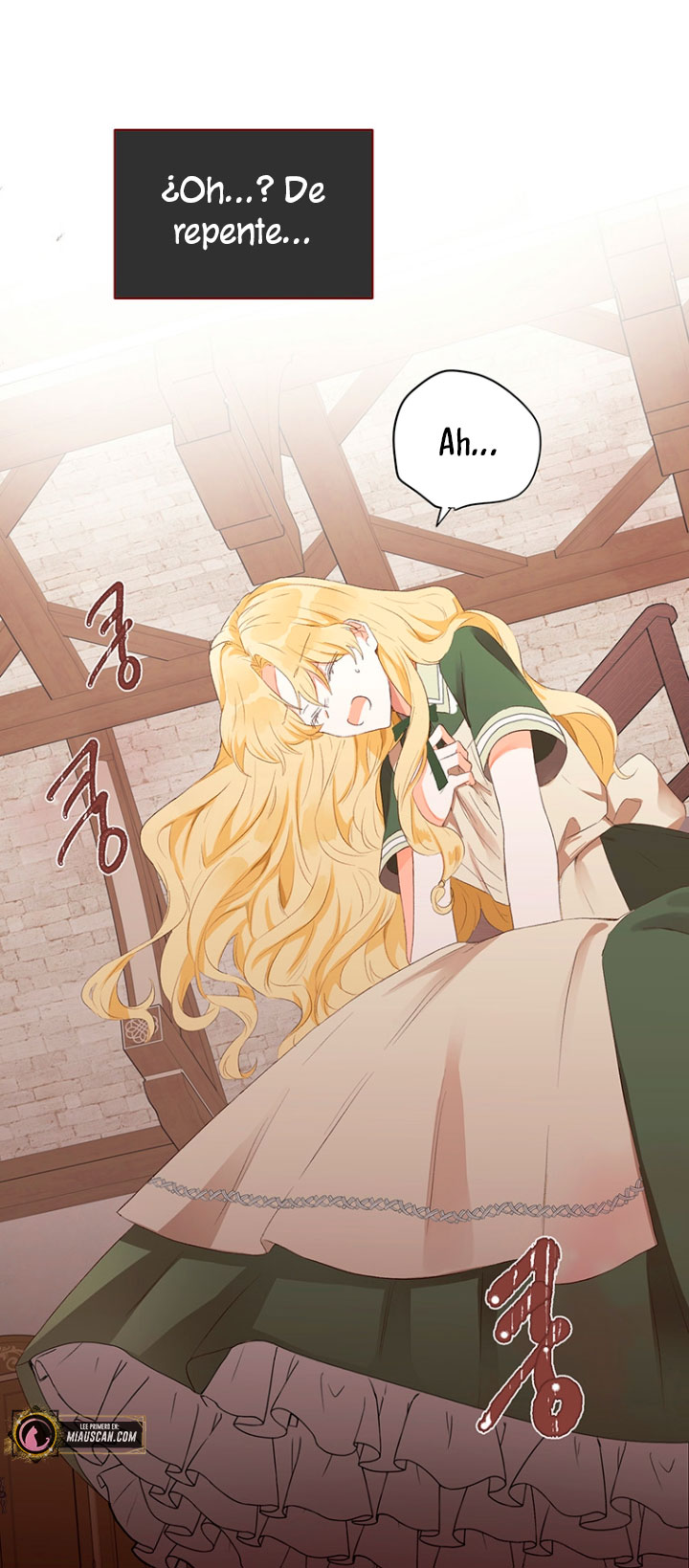 Ese es mi verdadero hermano, Duque Capítulo 3 - Página 51