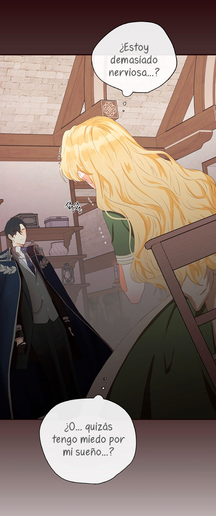 Ese es mi verdadero hermano, Duque Capítulo 3 - Página 53