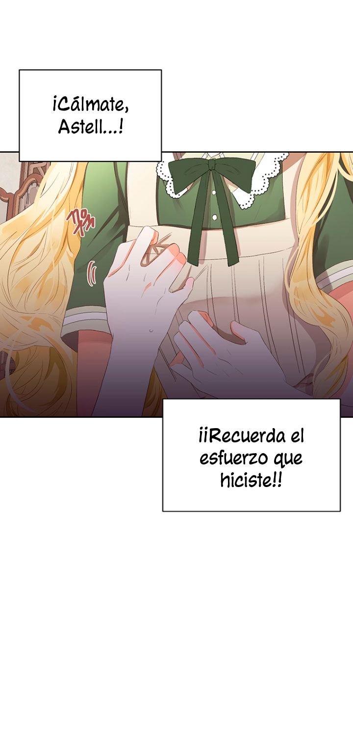 Ese es mi verdadero hermano, Duque Capítulo 3 - Página 55