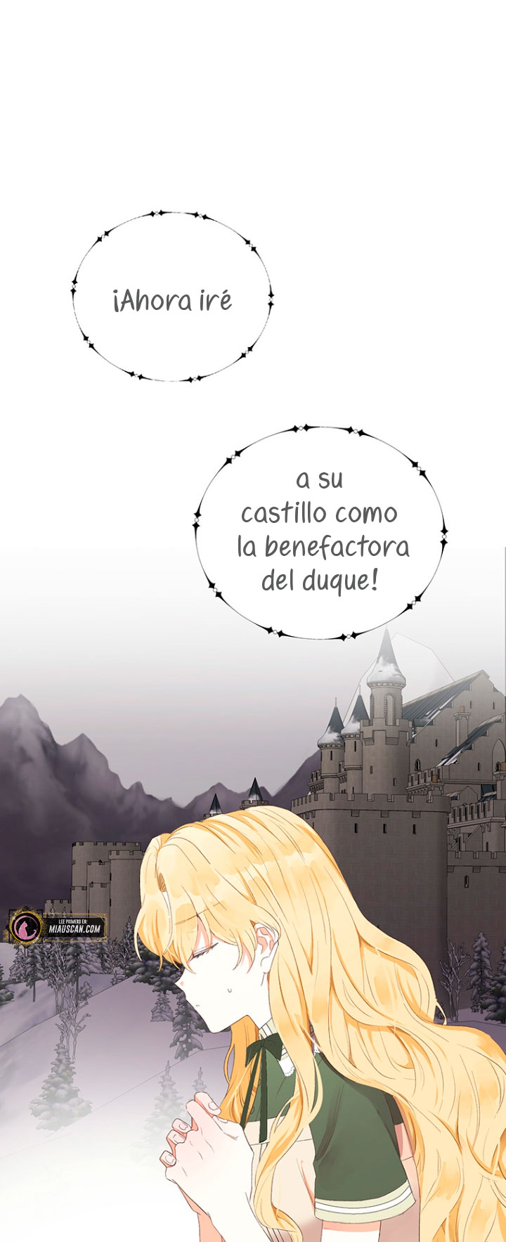 Ese es mi verdadero hermano, Duque Capítulo 3 - Página 56