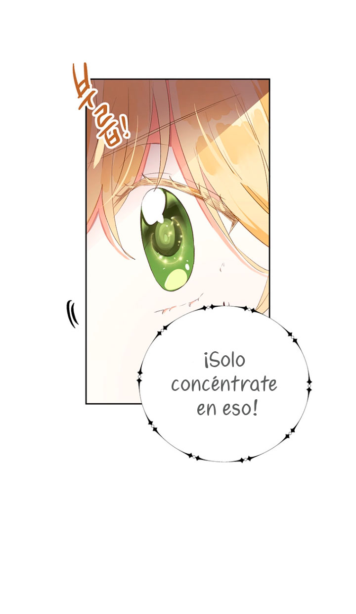 Ese es mi verdadero hermano, Duque Capítulo 3 - Página 58