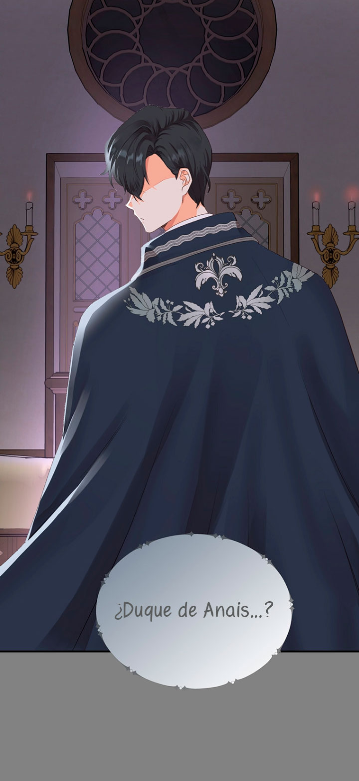 Ese es mi verdadero hermano, Duque Capítulo 3 - Página 6