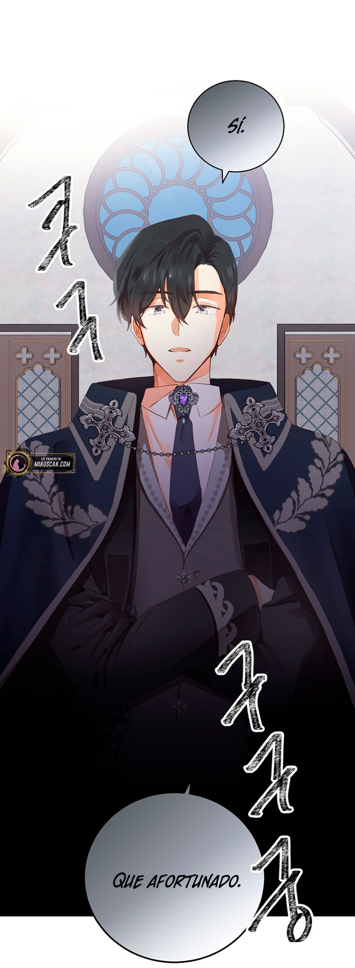 Ese es mi verdadero hermano, Duque Capítulo 3 - Página 60