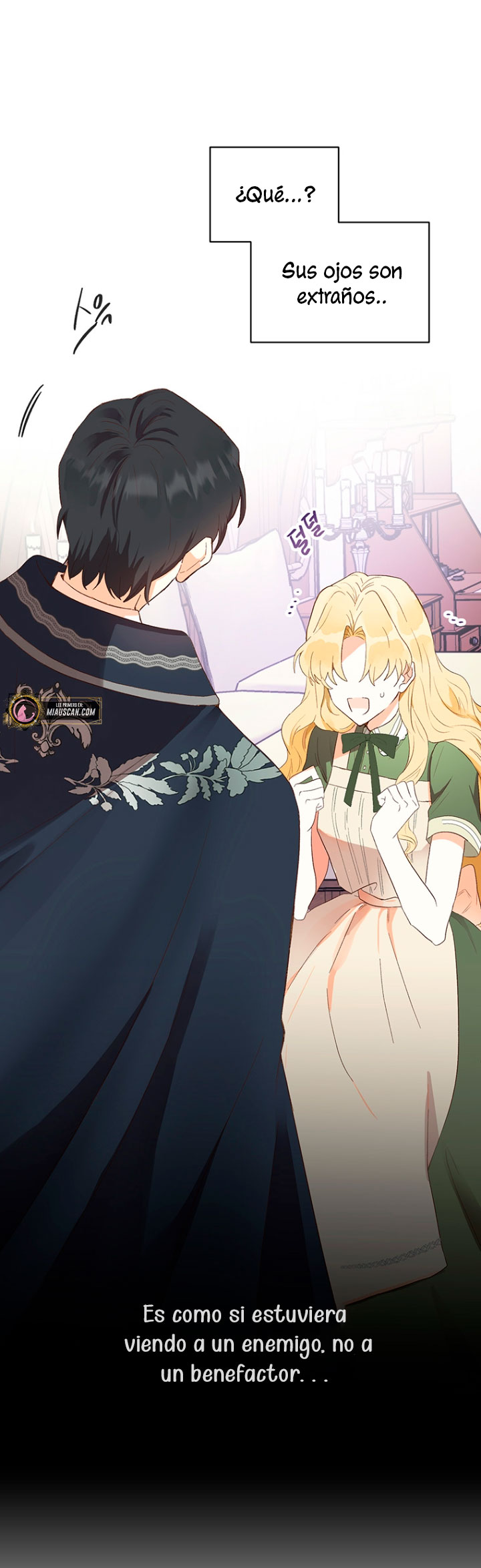 Ese es mi verdadero hermano, Duque Capítulo 3 - Página 62