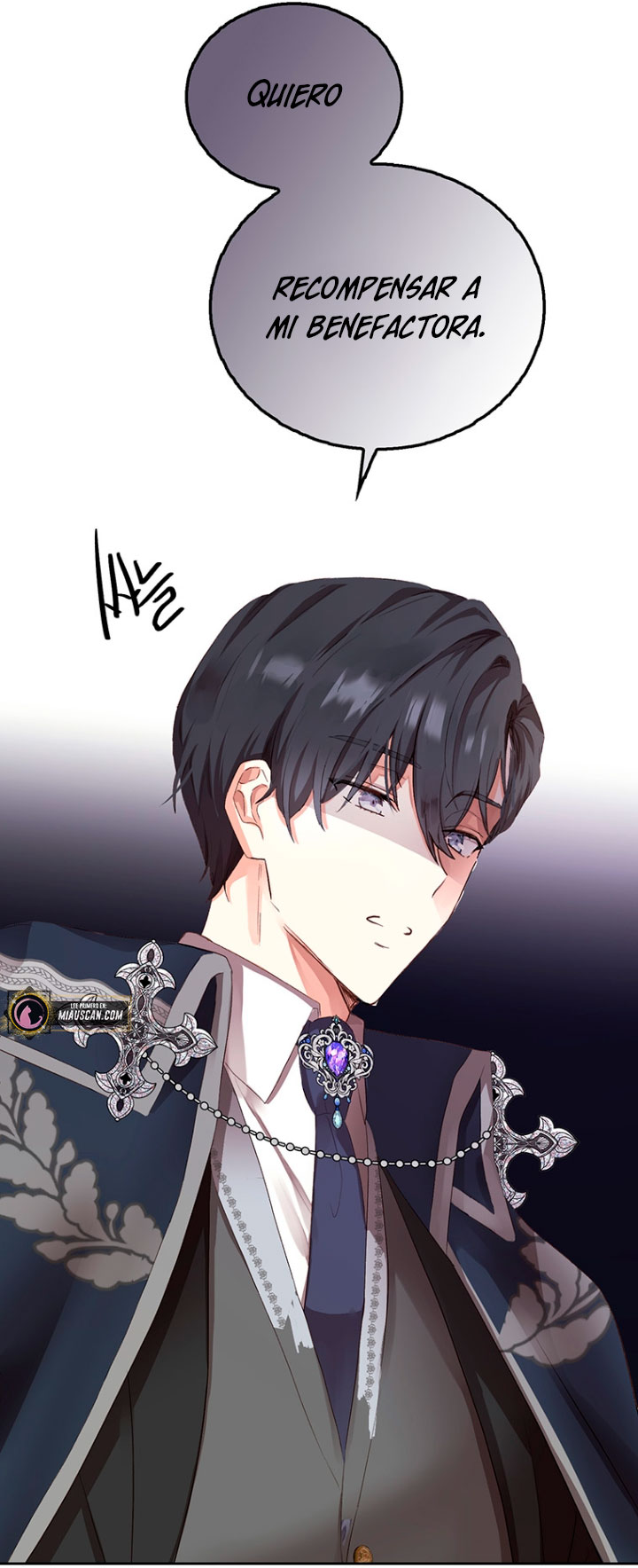 Ese es mi verdadero hermano, Duque Capítulo 3 - Página 64