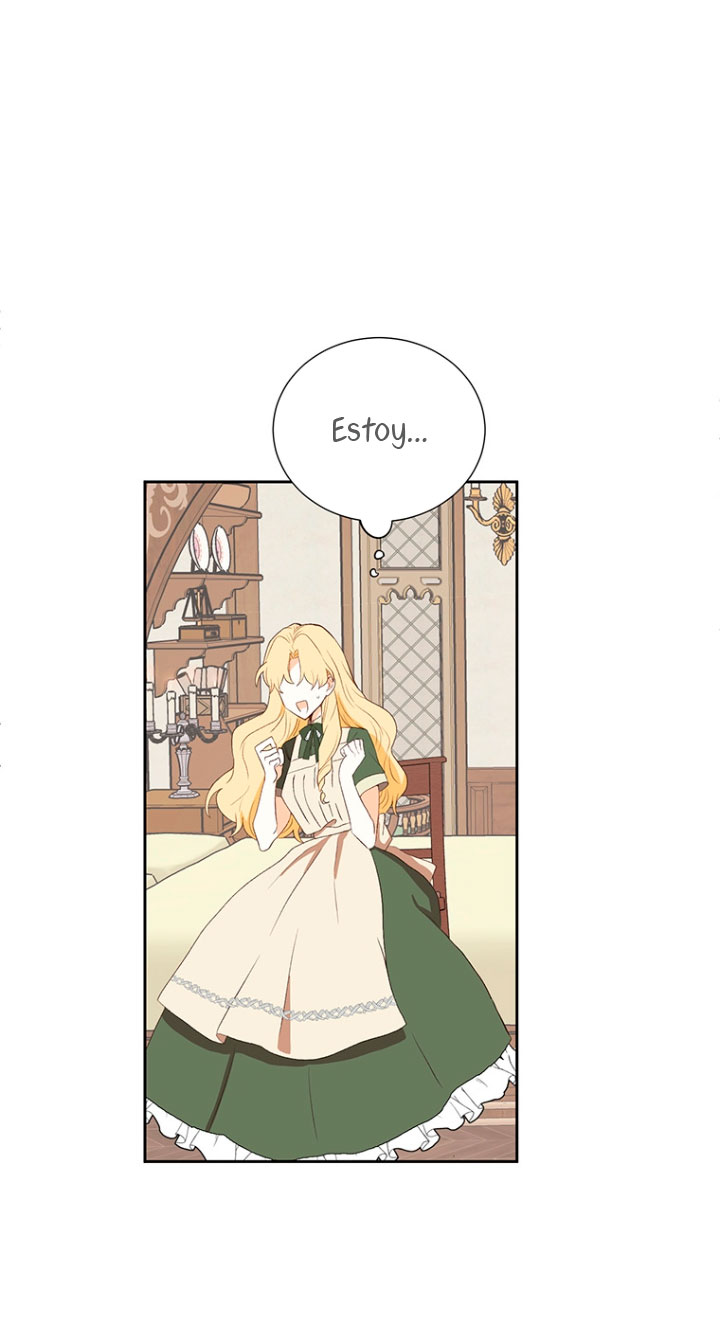 Ese es mi verdadero hermano, Duque Capítulo 3 - Página 65