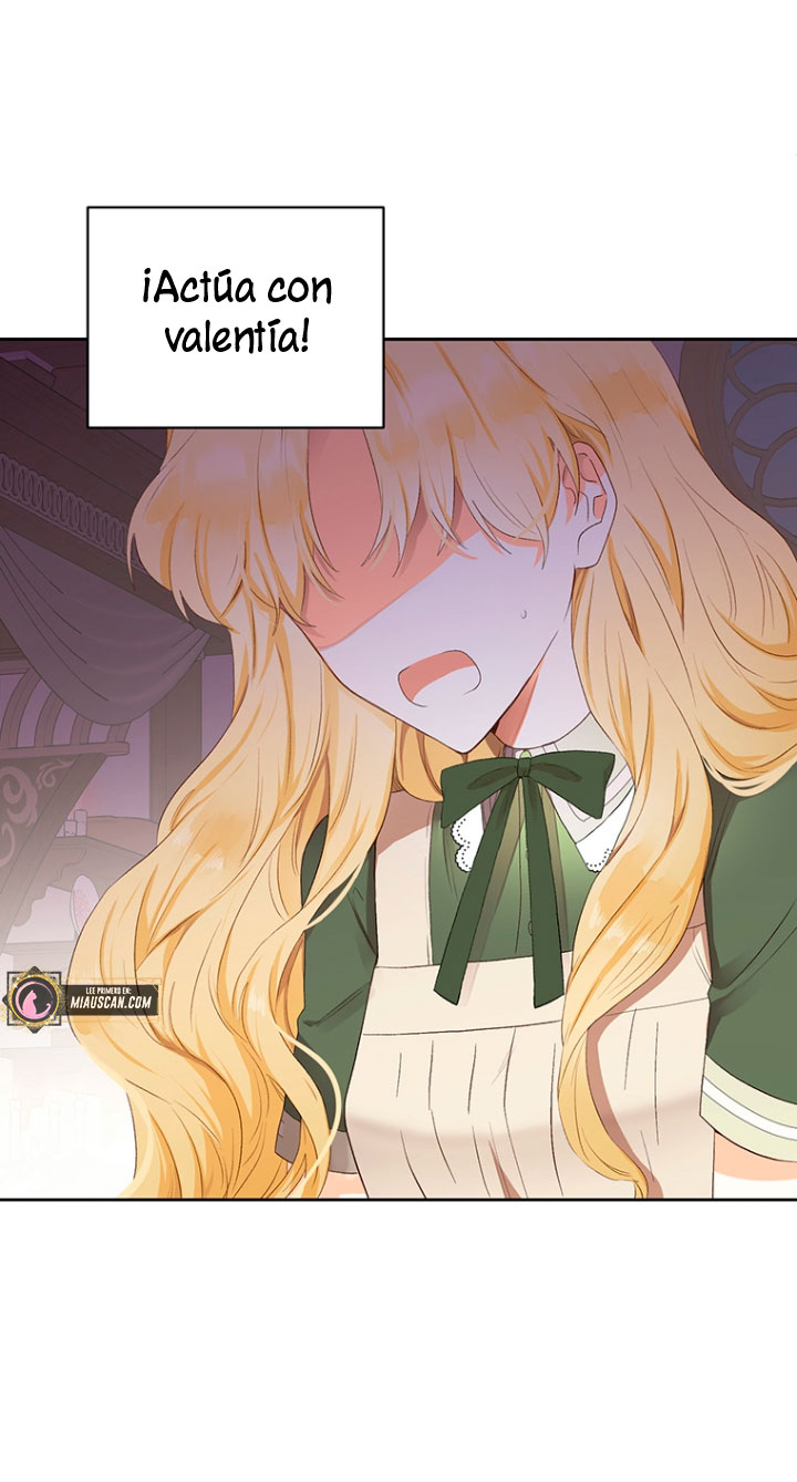 Ese es mi verdadero hermano, Duque Capítulo 3 - Página 68