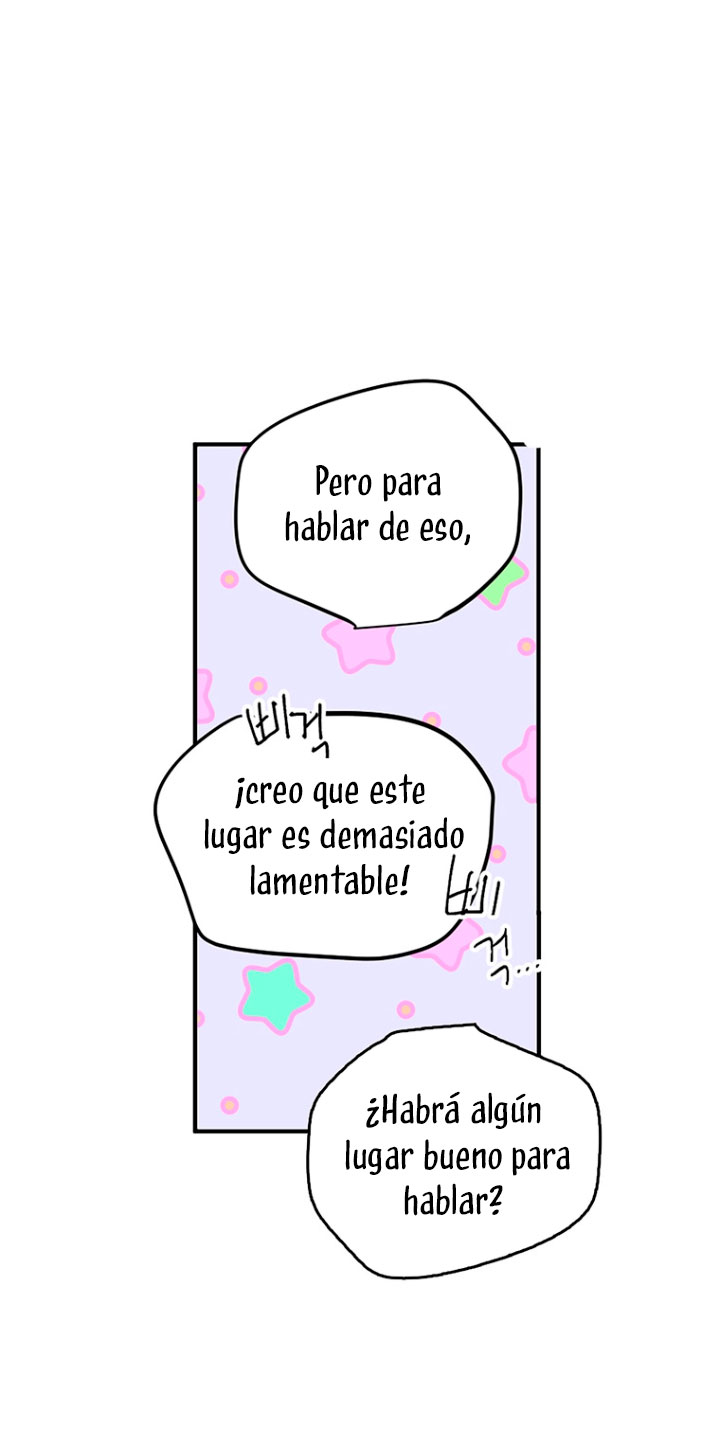 Ese es mi verdadero hermano, Duque Capítulo 3 - Página 72