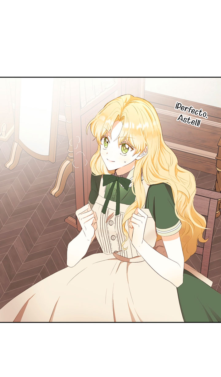 Ese es mi verdadero hermano, Duque Capítulo 3 - Página 73