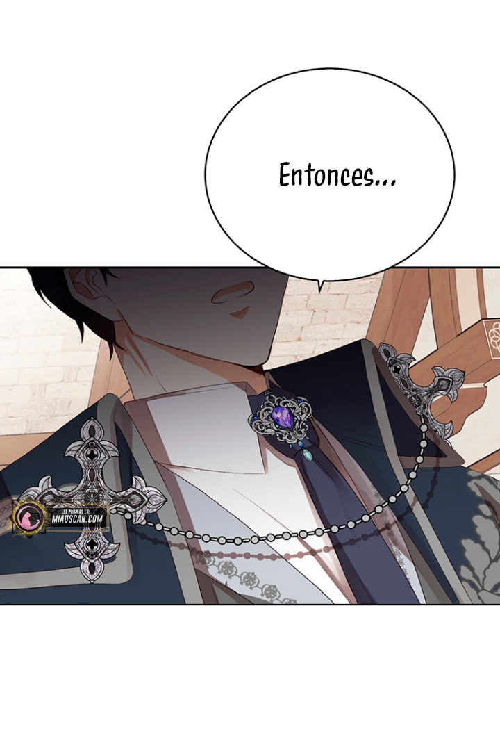 Ese es mi verdadero hermano, Duque Capítulo 3 - Página 75