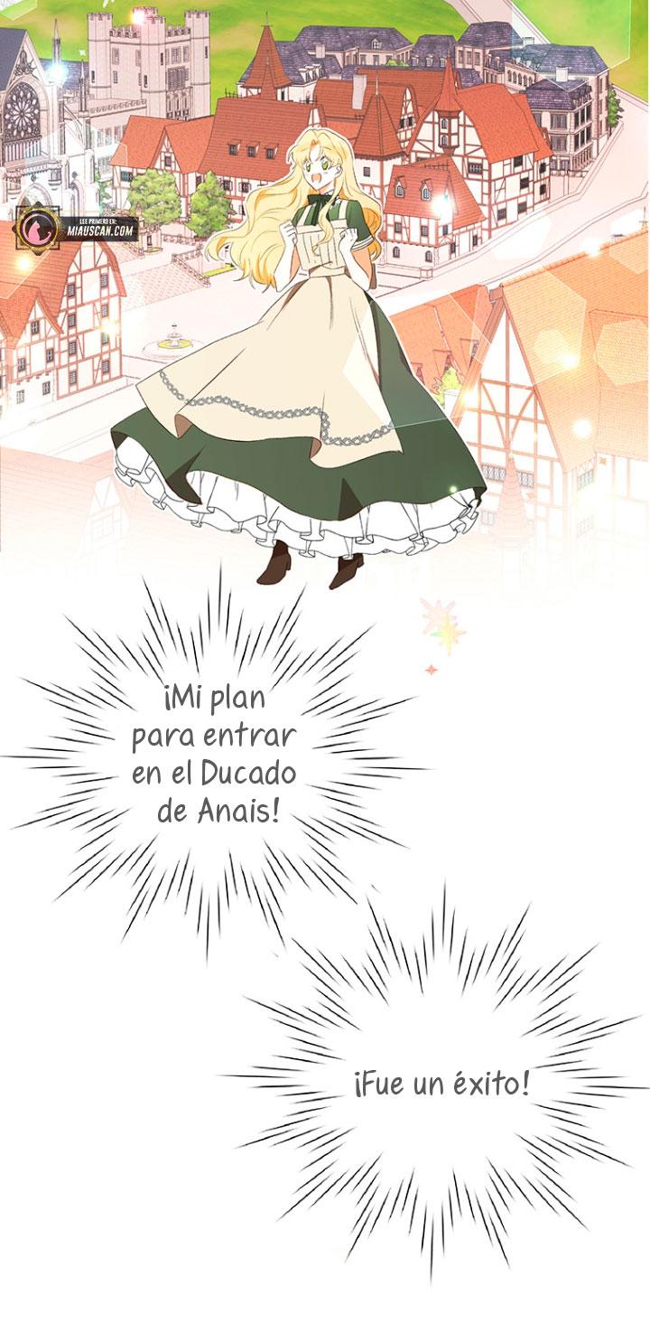 Ese es mi verdadero hermano, Duque Capítulo 3 - Página 79