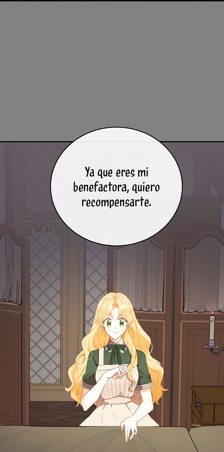 Ese es mi verdadero hermano, Duque Capítulo 3 - Página 8