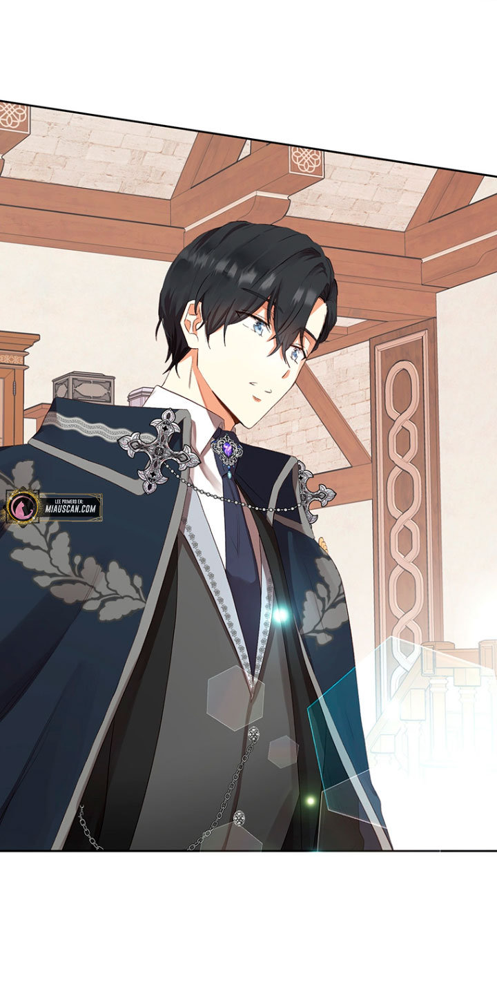 Ese es mi verdadero hermano, Duque Capítulo 3 - Página 81