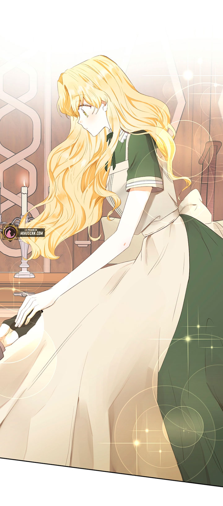 Ese es mi verdadero hermano, Duque Capítulo 3 - Página 85