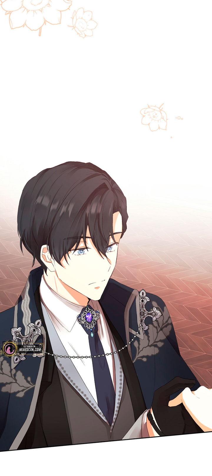 Ese es mi verdadero hermano, Duque Capítulo 3 - Página 87