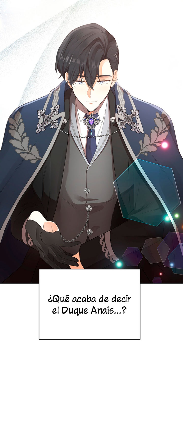 Ese es mi verdadero hermano, Duque Capítulo 3 - Página 91