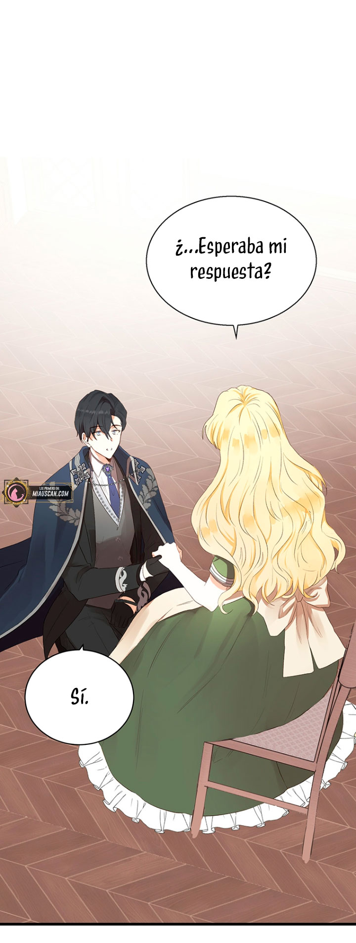 Ese es mi verdadero hermano, Duque Capítulo 3 - Página 92